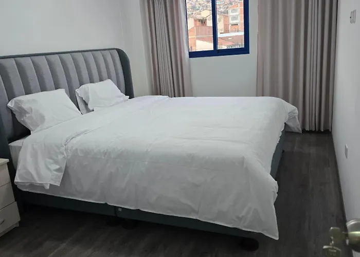 Sam Apartamento