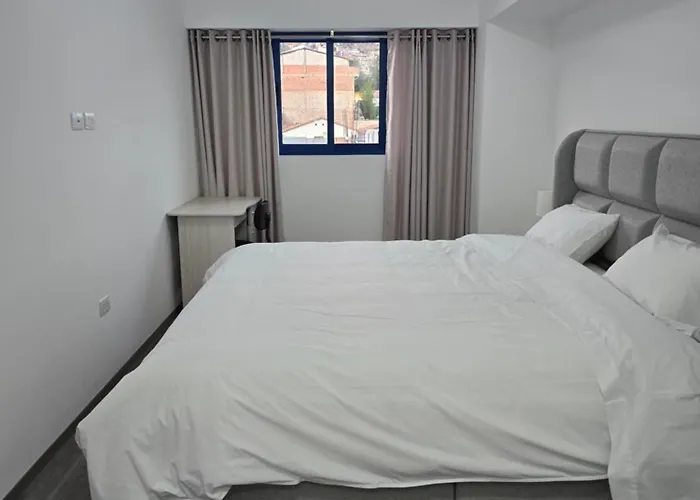Sam Apartamento Cuzco