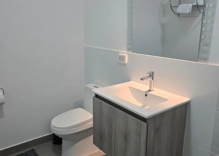 Apartamento Sam Cuzco