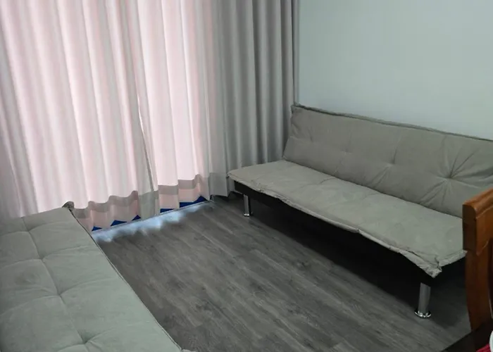 Apartamento Sam *