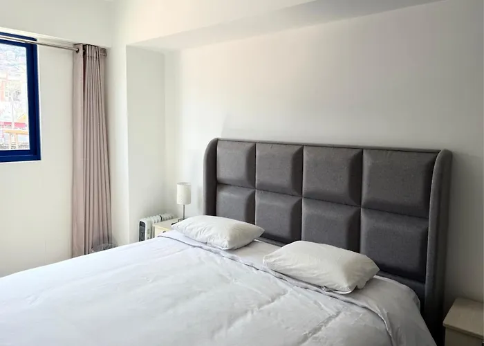 Sam Apartamento Cuzco