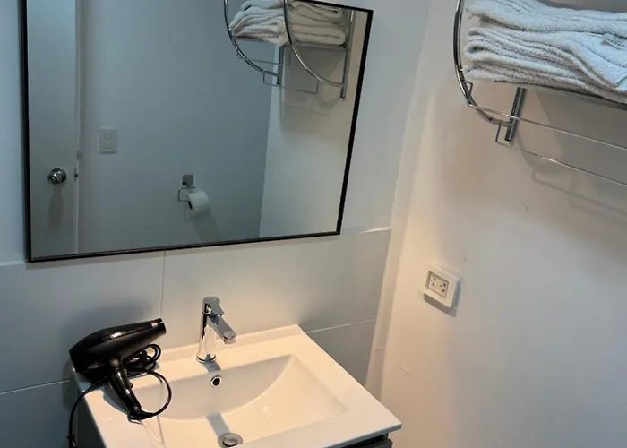 Sam Apartamento Cuzco
