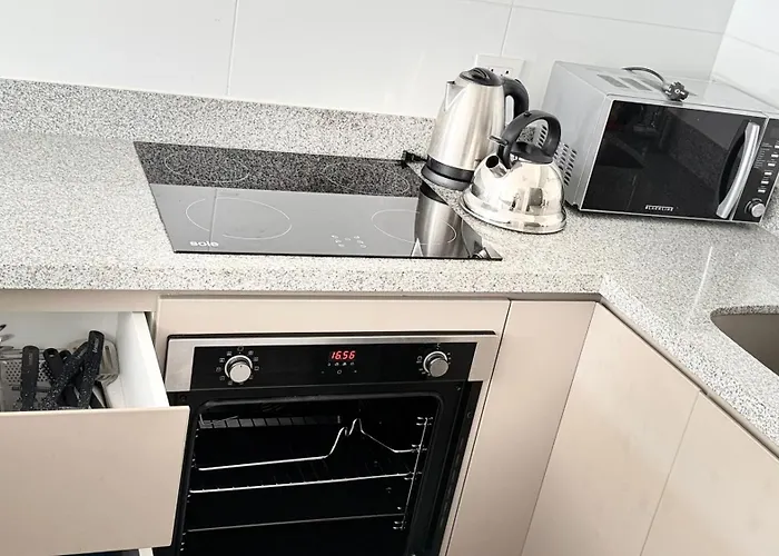 Apartamento Sam Cuzco