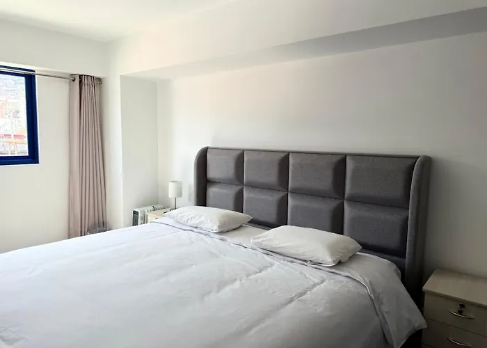 Apartamento Sam