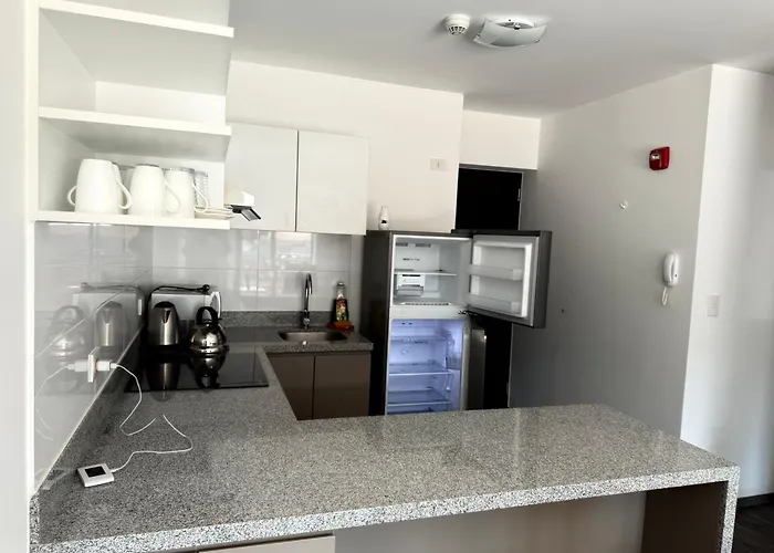 Apartamento Sam Cuzco