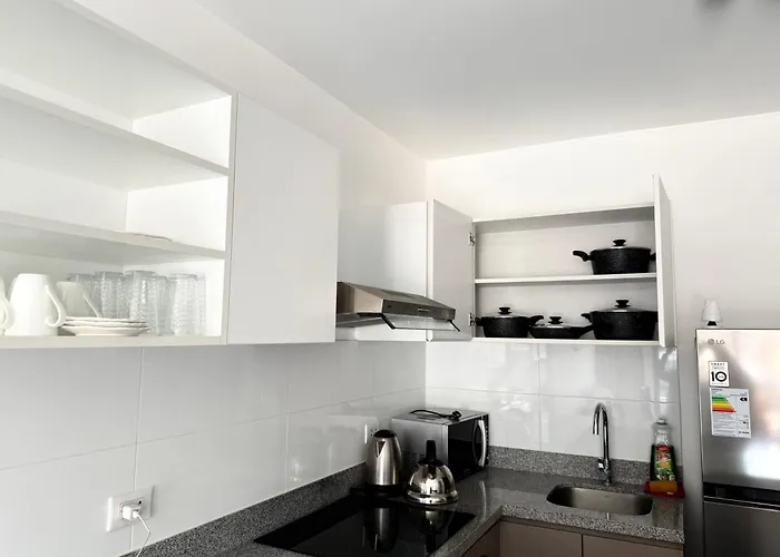 Sam Apartamento